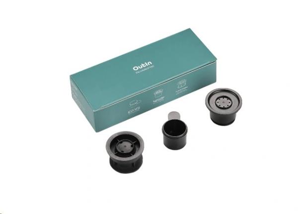 BUYDEEM sada adaptérov  pre Nano Espresso  OTEM-01, model A000007 