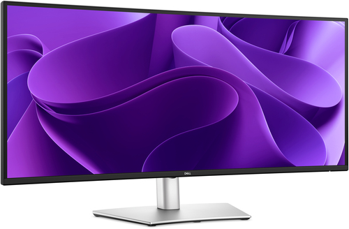  Dell Pro 34 Plus USB-C Hub Monitor - P3425WE 