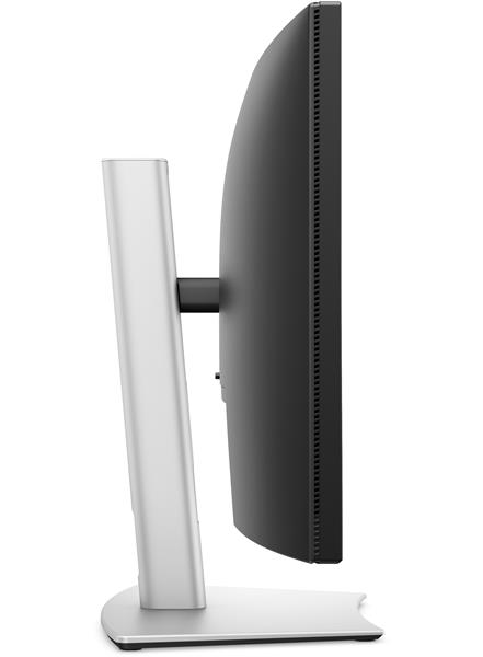  Dell Pro 34 Plus USB-C Hub Monitor - P3425WE 