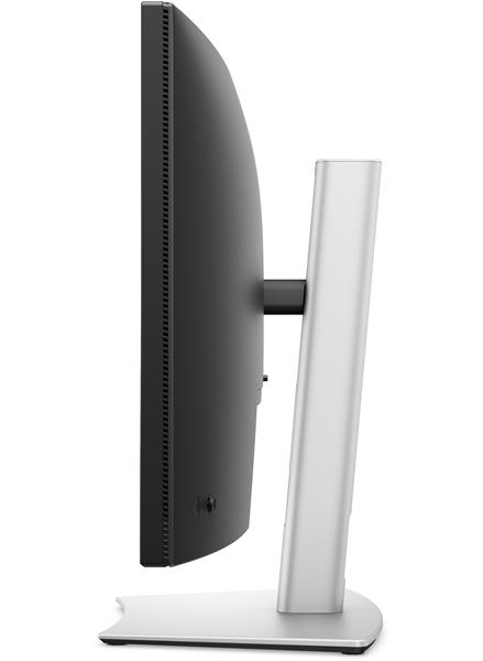  Dell Pro 34 Plus USB-C Hub Monitor - P3425WE 