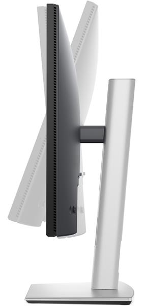 Dell Pro 24 Plus QHD USB-C Hub Monitor - P2425DE 