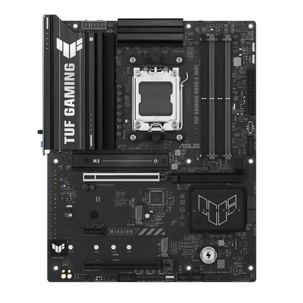 ASUS TUF GAMING B850-E WIFI soc AM5 DDR5 B850 ATX HDMI DP 