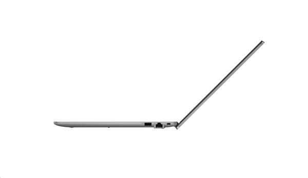 ASUS ExpertBook P1/ P1503CVA/ i3-1315U/ 15, 6"/ FHD/ 16GB/ 512GB SSD/ UHD/ W11P/ Gray/ 2R 