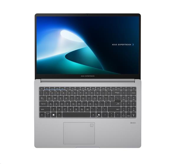 ASUS ExpertBook P1/ P1503CVA/ i3-1315U/ 15, 6"/ FHD/ 16GB/ 512GB SSD/ UHD/ W11P/ Gray/ 2R 