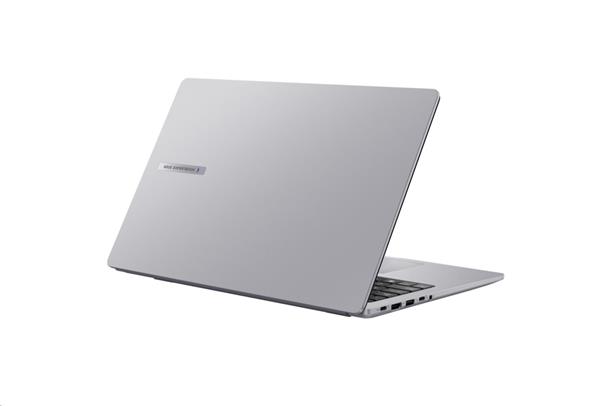 ASUS ExpertBook P1/ P1503CVA/ i3-1315U/ 15, 6"/ FHD/ 16GB/ 512GB SSD/ UHD/ W11P/ Gray/ 2R 