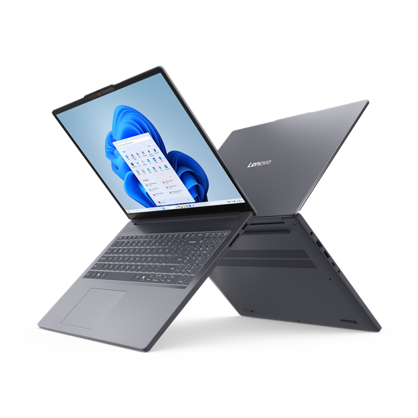 Lenovo IP Slim 3 16AHP10, Ryzen 7 8840HS, 16.0˝ 1920x1200 WUXGA, UMA, 24GB, SSD 1TB, W11H, šedý, 2y CI 