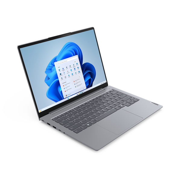 Lenovo ThinkBook 14 G7, Ryzen 7 7735HS, 14.0˝ 1920x1200 WUXGA, UMA, 16GB, SSD 1TB, W11Pro, matný, 3y OS 