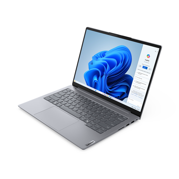 Lenovo ThinkBook 14 G7, Ryzen 7 7735HS, 14.0˝ 1920x1200 WUXGA, UMA, 16GB, SSD 1TB, W11Pro, matný, 3y OS 