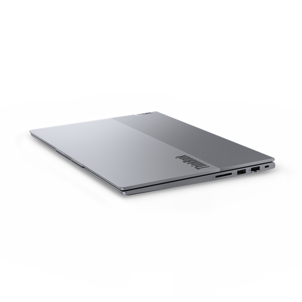 Lenovo ThinkBook 14 G7, Ryzen 7 7735HS, 14.0˝ 1920x1200 WUXGA, UMA, 16GB, SSD 1TB, W11Pro, matný, 3y OS 