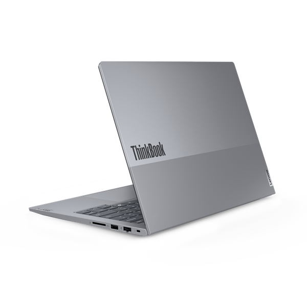 Lenovo ThinkBook 14 G7, Ryzen 7 7735HS, 14.0˝ 1920x1200 WUXGA, UMA, 16GB, SSD 1TB, W11Pro, matný, 3y OS 