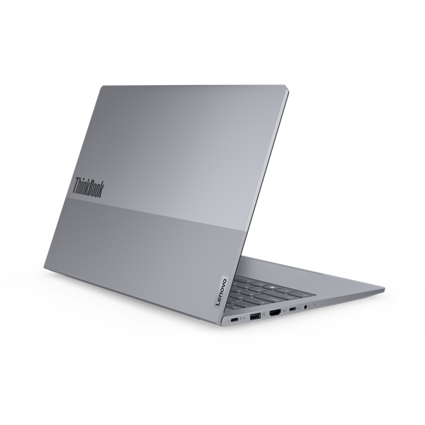Lenovo ThinkBook 14 G7, Ryzen 7 7735HS, 14.0˝ 1920x1200 WUXGA, UMA, 16GB, SSD 1TB, W11Pro, matný, 3y OS 
