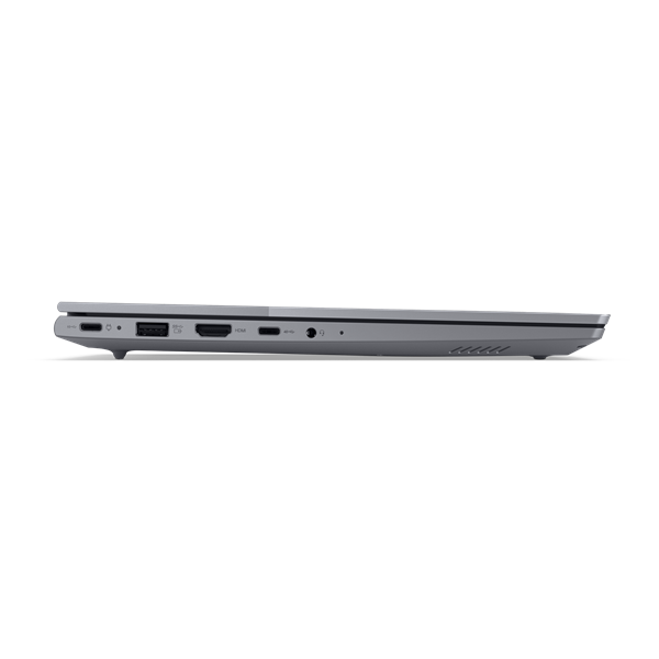 Lenovo ThinkBook 14 G7, Ryzen 7 7735HS, 14.0˝ 1920x1200 WUXGA, UMA, 16GB, SSD 1TB, W11Pro, matný, 3y OS 