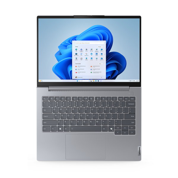 Lenovo ThinkBook 14 G7, Ryzen 7 7735HS, 14.0˝ 1920x1200 WUXGA, UMA, 16GB, SSD 1TB, W11Pro, matný, 3y OS 