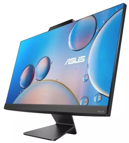 ASUS AiO ExpertCenter E3402WVAK-BPC0290, i5-1335U, 23.8˝ 1920, UMA, 16GB, SSD 512GB, FDOS, klavesnica, mys 