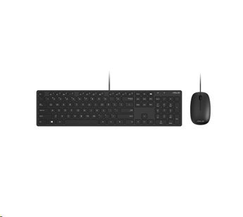 ASUS AiO ExpertCenter E3402WVAK-BPC0290, i5-1335U, 23.8˝ 1920, UMA, 16GB, SSD 512GB, FDOS, klavesnica, mys 