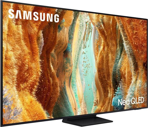 Samsung NEO QLED TV 85" QE85QN70F, 4K 