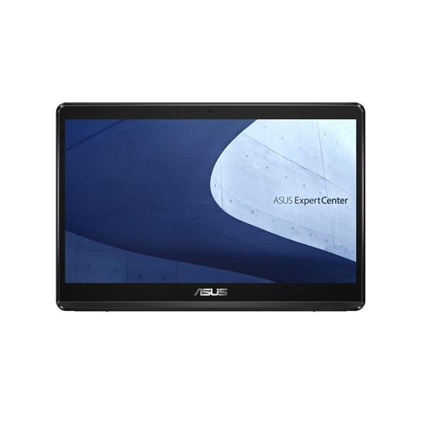 ASUS ExpertCentre E1 AiO E1600WKAT-MR8128M, N4500, 15.6˝ 1920 Touch, UMA, 8GB, SSD 128GB, FDOS 