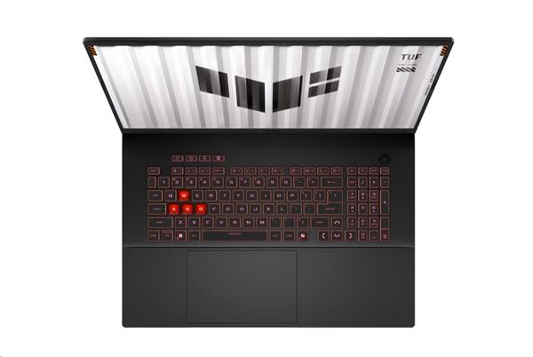 ASUS TUF Gaming A18 FA808UP-S8012W, Ryzen 7 260, 18.0˝ 1920x1200 FHD+, RTX 5070/8GB, 16GB, SSD 1TB, W11H 