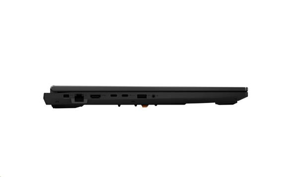 ASUS TUF Gaming A18 FA808UP-S8012W, Ryzen 7 260, 18.0˝ 1920x1200 FHD+, RTX 5070/8GB, 16GB, SSD 1TB, W11H 