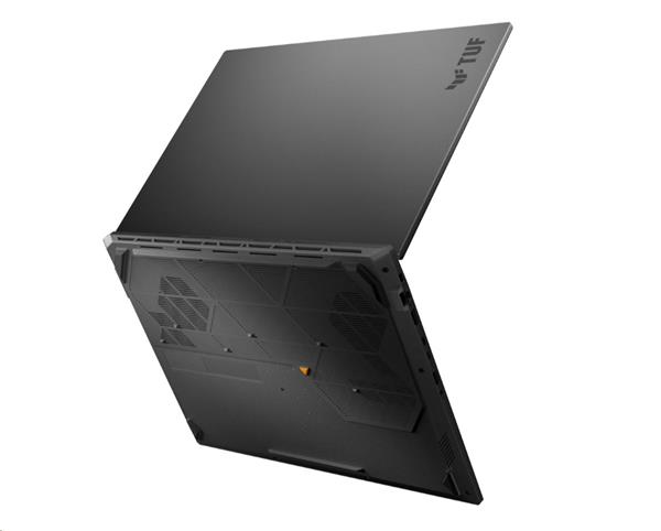 ASUS TUF Gaming A18 FA808UP-S8012W, Ryzen 7 260, 18.0˝ 1920x1200 FHD+, RTX 5070/8GB, 16GB, SSD 1TB, W11H 