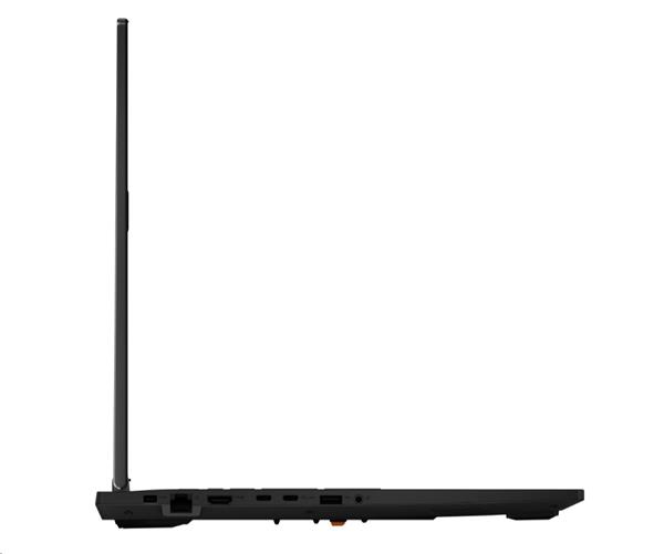 ASUS TUF Gaming A18 FA808UP-S8012W, Ryzen 7 260, 18.0˝ 1920x1200 FHD+, RTX 5070/8GB, 16GB, SSD 1TB, W11H 