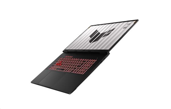 ASUS TUF Gaming A18 FA808UP-S8012W, Ryzen 7 260, 18.0˝ 1920x1200 FHD+, RTX 5070/8GB, 16GB, SSD 1TB, W11H 