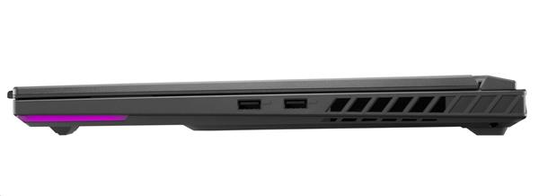 ASUS ROG Strix G18 G814PP-NEBULA018W, Ryzen 9 8940HX, 18.0˝ 2560x1600 WQXGA, RTX 5070/8GB, 32GB, SSD 1TB, W11H 