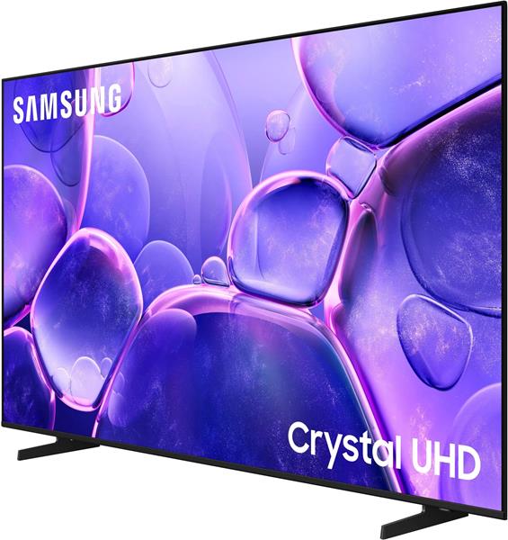 Samsung SMART LED TV 75" UE75U8072F, UHD 