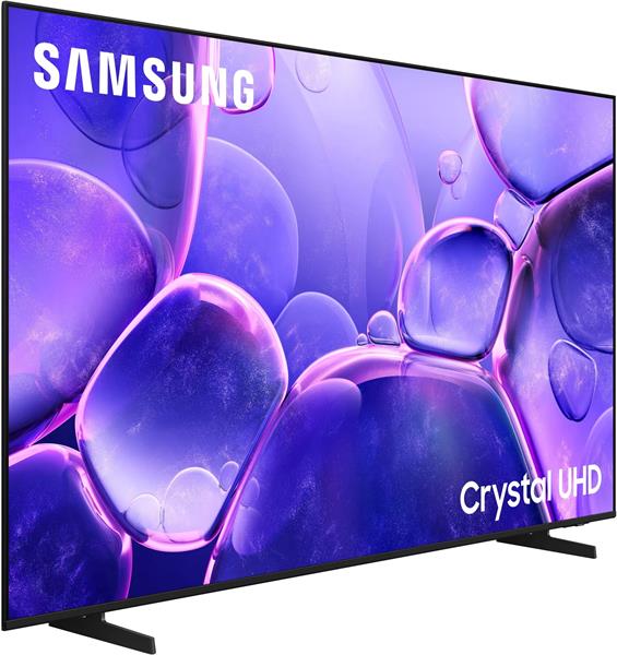 Samsung SMART LED TV 75" UE75U8072F, UHD 