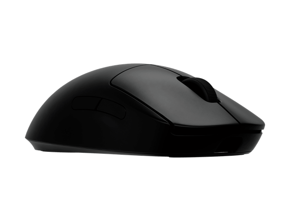 Logitech® G PRO 2 LIGHTSPEED Wireless Mouse - BLACK 
