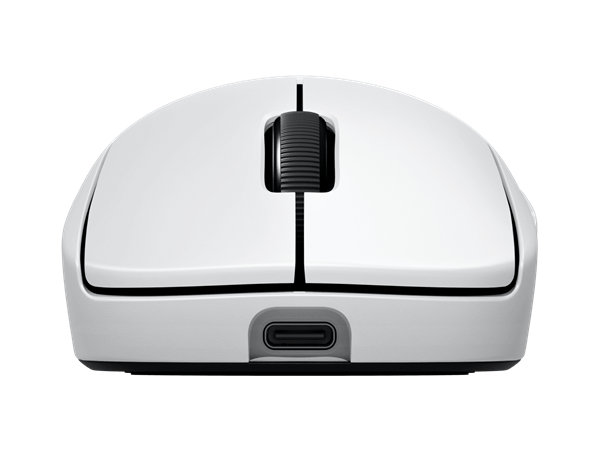 Logitech® G PRO 2 LIGHTSPEED Wireless Mouse - WHITE 