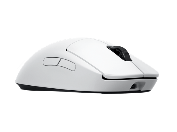 Logitech® G PRO 2 LIGHTSPEED Wireless Mouse - WHITE 