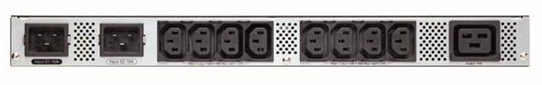 EATON Prepínač, ATS 16A Netpack 