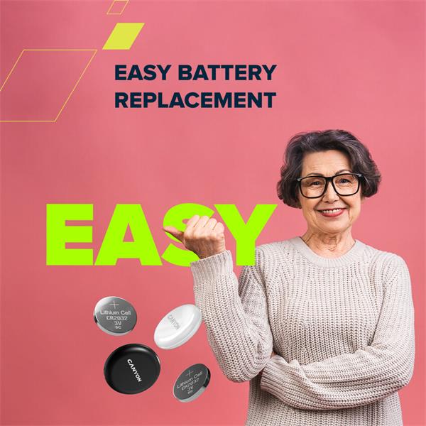 Canyon OnTag 1, antilost tracker, pracuje s appkou Apple Find My Network, Apple certifikovaný, biely 