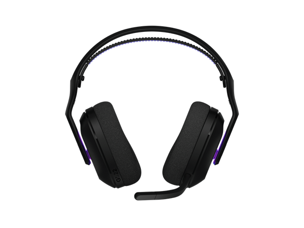 Logitech® G522 LIGHTSPEED HEADSET - BLACK - 2.4GHZ 