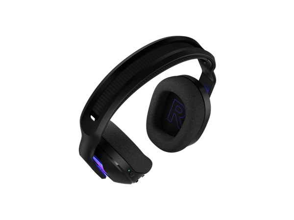 Logitech® G522 LIGHTSPEED HEADSET - BLACK - 2.4GHZ 