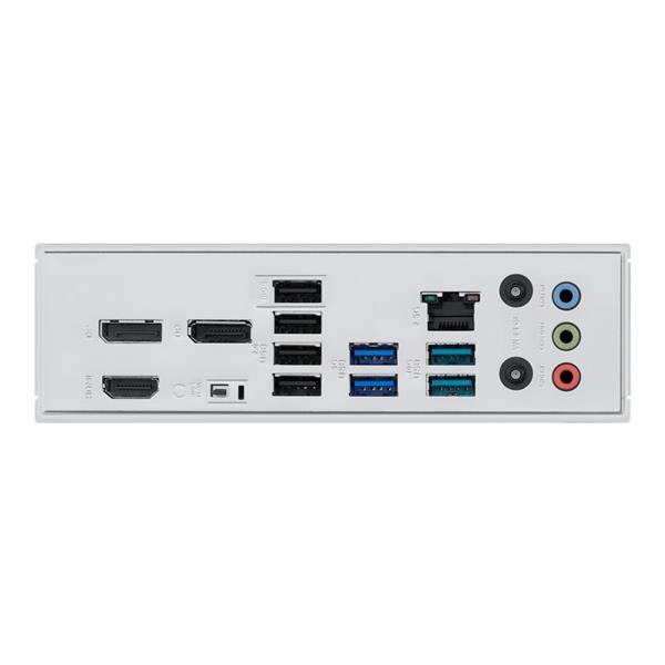 ASUS PRIME B850M-A WIFI soc AM5 DDR5 B850 mATX HDMI DP 