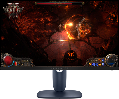 Alienware 27 Gaming Monitor – AW2725DM 
