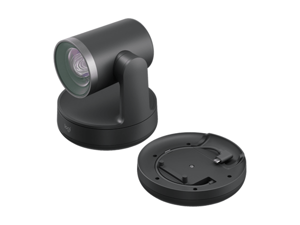 Logitech® Rally Camera Streamline Kit - Graphite 