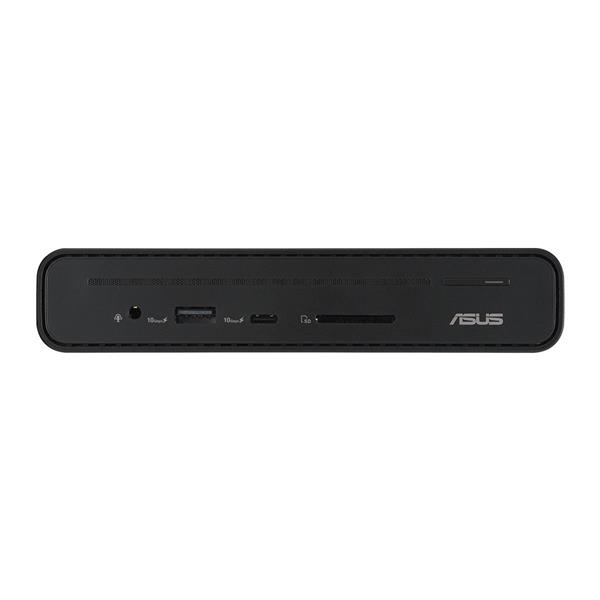 ASUS dock DC301 - Triple Display USB-C Dock - dobíja notebook max.90W 