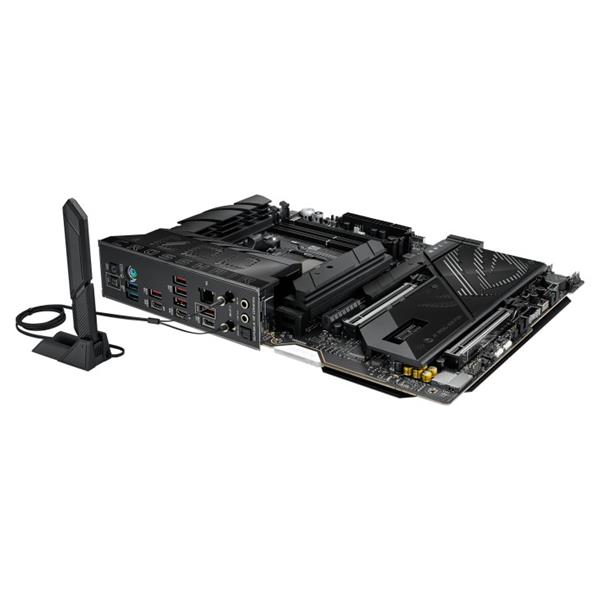 ASUS ROG CROSSHAIR X870E APEX soc AM5 DDR5 X870E ATX 