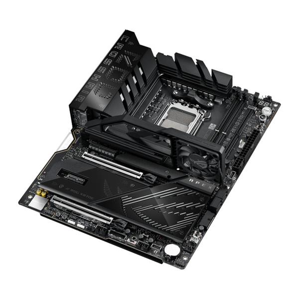 ASUS ROG CROSSHAIR X870E APEX soc AM5 DDR5 X870E ATX 