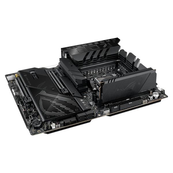 ASUS ROG CROSSHAIR X870E APEX soc AM5 DDR5 X870E ATX 