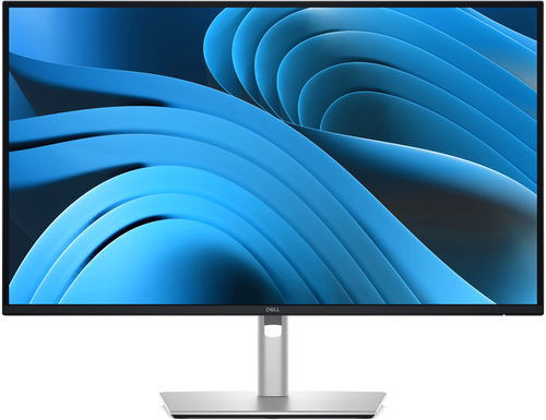  Dell Pro 27 Plus 4K USB-C Hub Monitor - P2725QE 