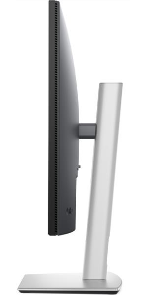  Dell Pro 27 Plus 4K USB-C Hub Monitor - P2725QE 