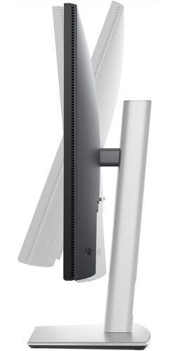  Dell Pro 27 Plus 4K USB-C Hub Monitor - P2725QE 