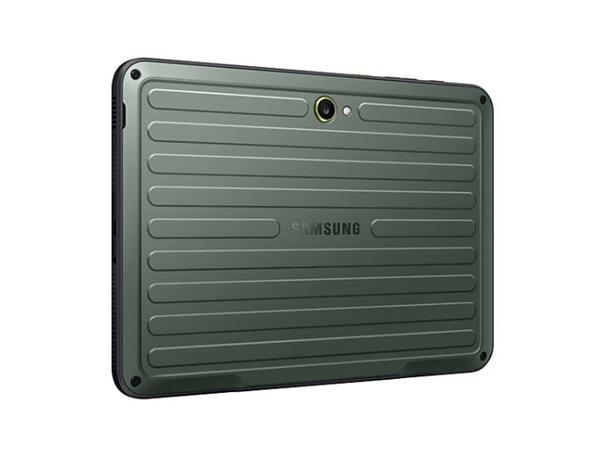 Samsung Tablet Galaxy Tab Active5 PRO, 10,1" X356 128GB, 5G, green 