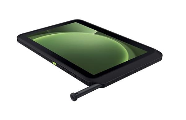Samsung Tablet Galaxy Tab Active5 PRO, 10,1" X356 128GB, 5G, green 
