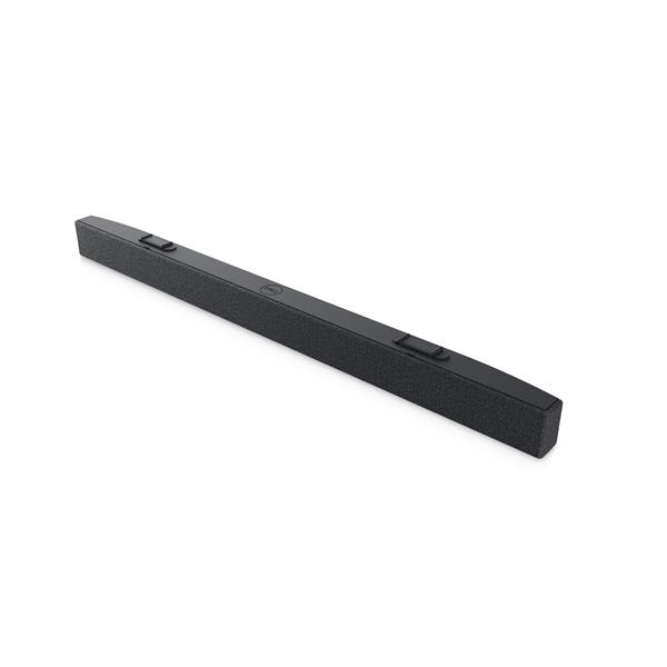 Dell Slim Soundbar SB521A for Pro 2 ID Displays 