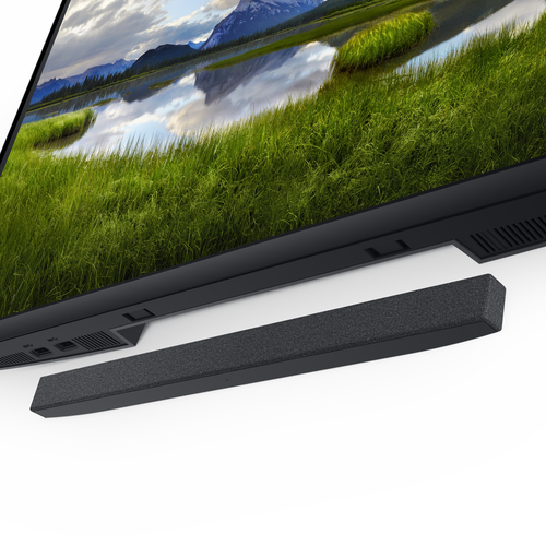 Dell Slim Soundbar SB521A for Pro 2 ID Displays 